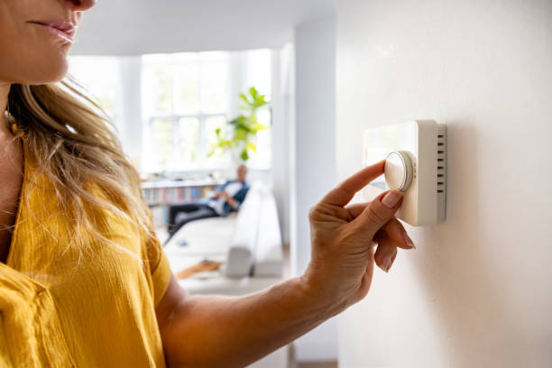 Best Furnace Repair Near Me  in Warren Af, WY