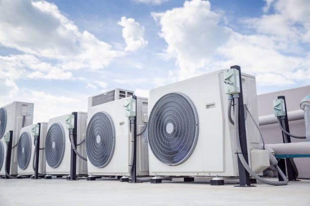 Best Air Conditioning Repair  in Warren Af, WY