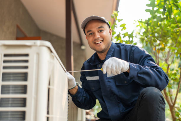 Best Affordable Air Conditioning Repair  in Warren Af, WY